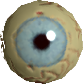 Picture of Wolf Eye