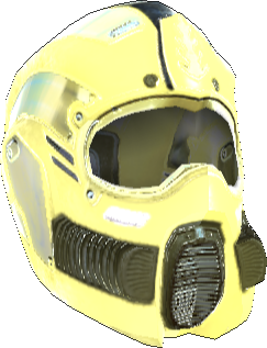 Picture of Boar Helmet (L)