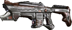 Picture of A-3 Justifier Mk.V Adjusted