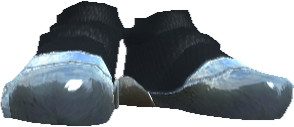 Picture of Eon Foot Guards