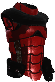 Picture of Martial Harness (L)