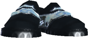 Picture of Aurora Foot Guards (L)