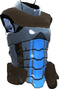 Picture of Aurora Harness (L)