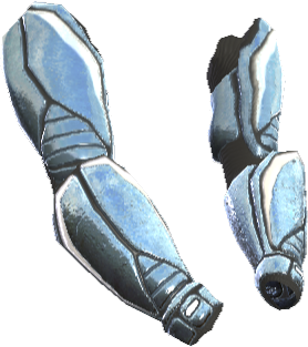 Picture of Eon Arm Guards