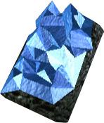 Picture of Chalcedony Crystal