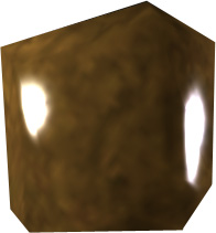 Picture of Tiger's Eye