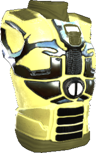 Picture of Boar Harness (L)