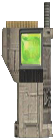 Picture of Medium Grade Electronic Component