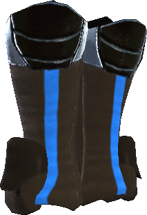 Picture of Aurora Shin Guards (L)