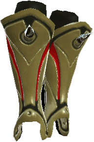 Picture of Carramone Shin Guards
