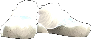 Picture of Angel Foot Guards