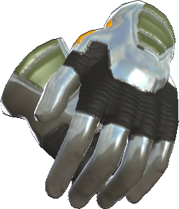 Picture of Bear Gloves (L)
