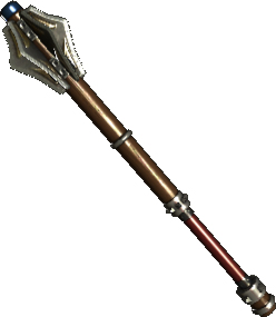 Picture of Force Mace Attack (L)