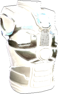 Picture of Angel Harness (L)
