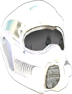 Picture of Angel Helmet