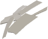 Picture of Cbase Robot Plastic