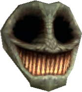 Picture of Foul Skull