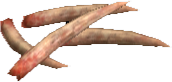 Picture of Foul Teeth
