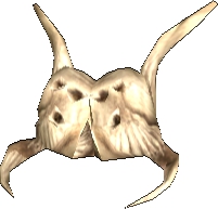Picture of Gokibusagi Skull