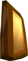 Picture of Amber Crystal