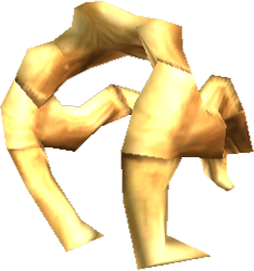 Picture of Hogglo Pelvis