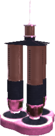 Picture of Advanced Wood Extractor