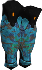Picture of Aquila Shin Guards (L)
