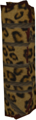 Picture of Leopard Hide