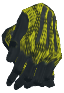 Picture of Canis Gloves (L)