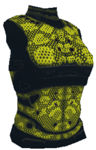 Picture of Canis Harness (L)