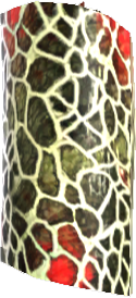 Picture of Mourner Skin