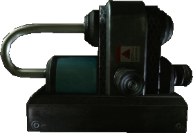 Picture of Boom AAC (L)