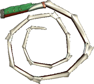 Picture of Umbranoid Space-Time Warped Whip (L)