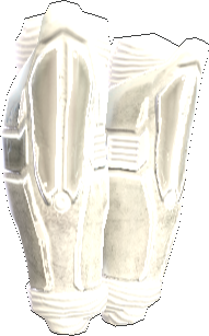 Picture of Angel Shin Guards (L)