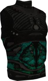 Picture of Cetus Harness (L)