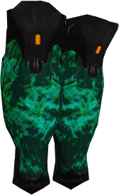 Picture of Cetus Shin Guards (L)