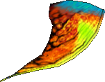Picture of Plumatergus Large Wing