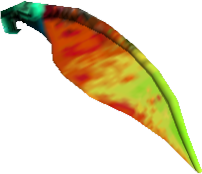 Picture of Plumatergus Small Wing