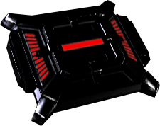 Picture of Block Rocker BLP Amp Mk I (L)