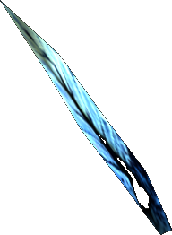 Picture of Prancer Tail