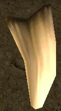 Picture of Jagged Tooth