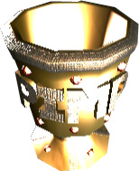 Picture of P.I.M.P Cup