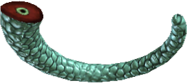 Picture of Rudolf Tail