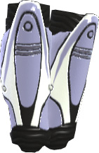 Picture of Colonizer Shin Guards (L)