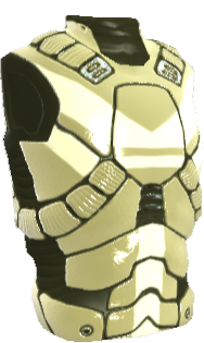 Picture of Goblin Harness, SGA Edition