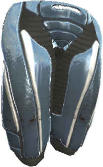 Picture of Eon Thigh Guards (L)