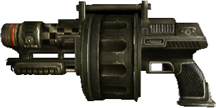 Picture of Vumpoor Obliterator (L)