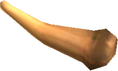 Picture of Tantardion Horn