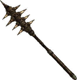 Picture of Thorifoid Battle Club