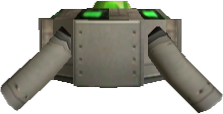 Picture of Robot Quantum Box
